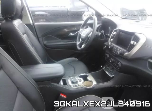3GKALXEX2JL340916 фото 6