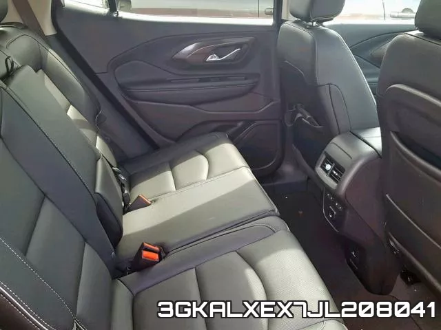 3GKALXEX7JL208041 фото 7