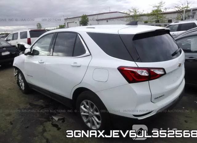 3GNAXJEV6JL352568 фото 4