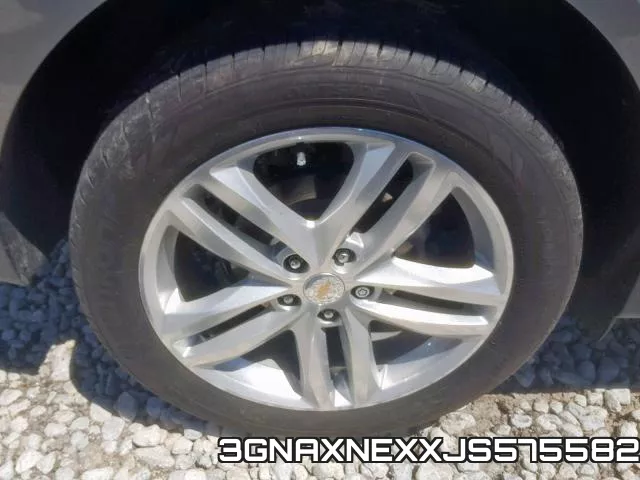 3GNAXNEXXJS575582 фото 10