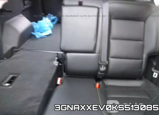 3GNAXXEV0KS513085 фото 9