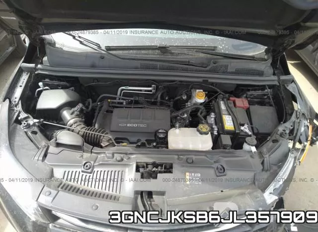 3GNCJKSB6JL357909 фото 2