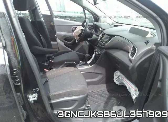 3GNCJKSB6JL357909 фото 6