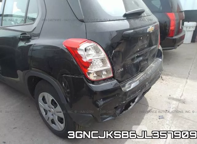 3GNCJKSB6JL357909 фото 7