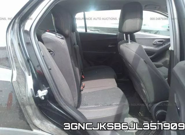 3GNCJKSB6JL357909 фото 9