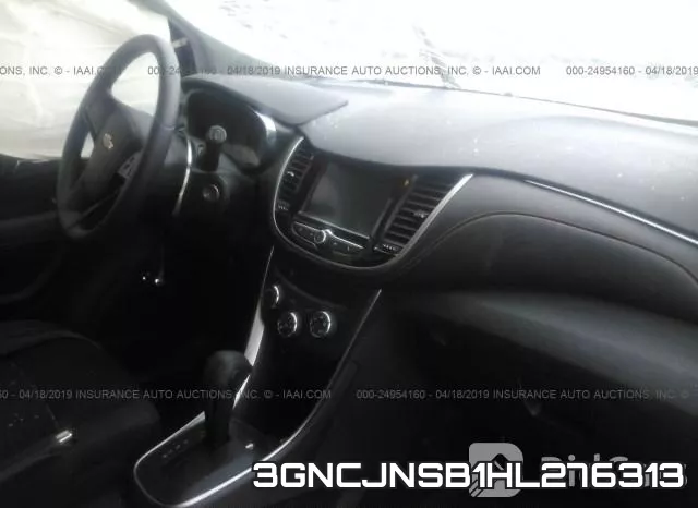 3GNCJNSB1HL276313 фото 6