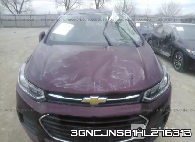 3GNCJNSB1HL276313 фото 7