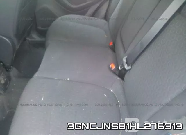 3GNCJNSB1HL276313 фото 9