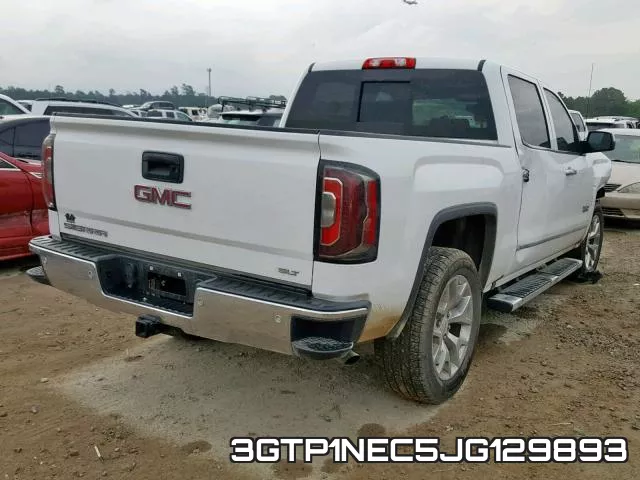3GTP1NEC5JG129893 фото 5