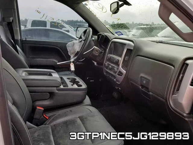 3GTP1NEC5JG129893 фото 6