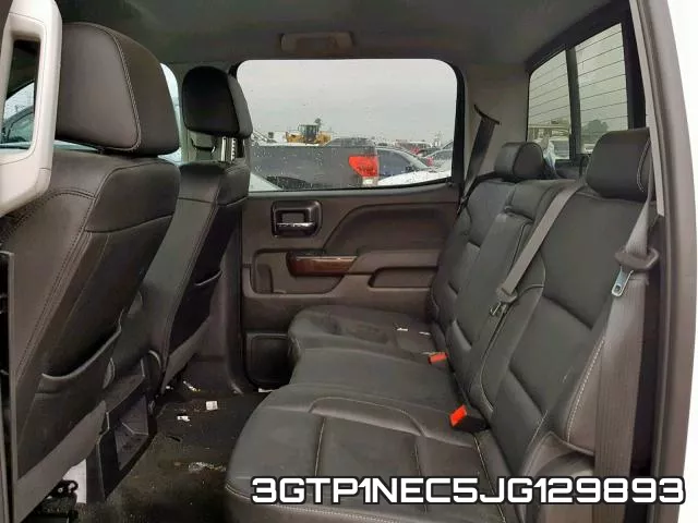 3GTP1NEC5JG129893 фото 7