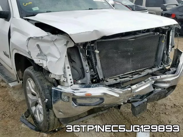 3GTP1NEC5JG129893 фото 10