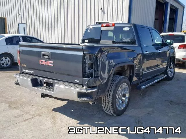 3GTU2NEC1JG474774 фото 5