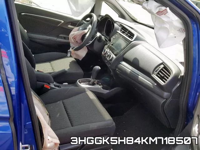 3HGGK5H84KM718507 фото 6