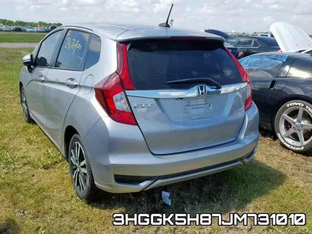 3HGGK5H87JM731010 фото 4