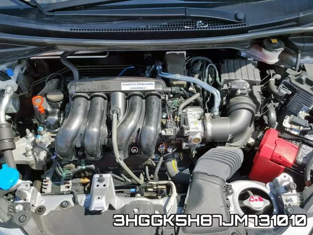 3HGGK5H87JM731010 фото 8