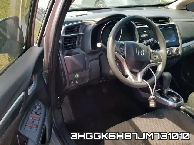 3HGGK5H87JM731010 фото 10