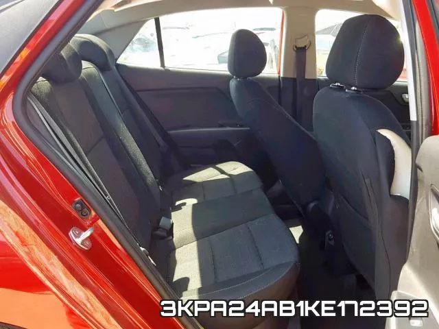 3KPA24AB1KE172392 фото 7
