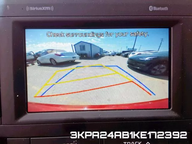 3KPA24AB1KE172392 фото 10