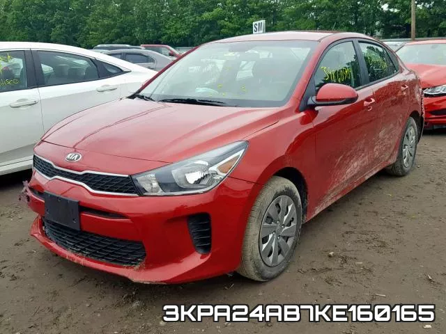 3KPA24AB7KE160165 фото 3
