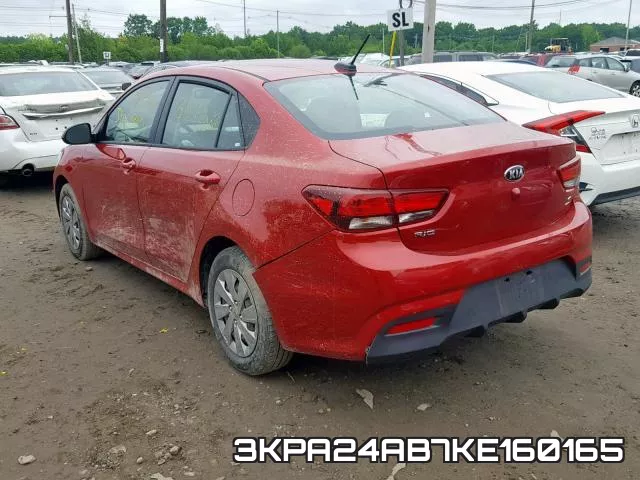 3KPA24AB7KE160165 фото 4
