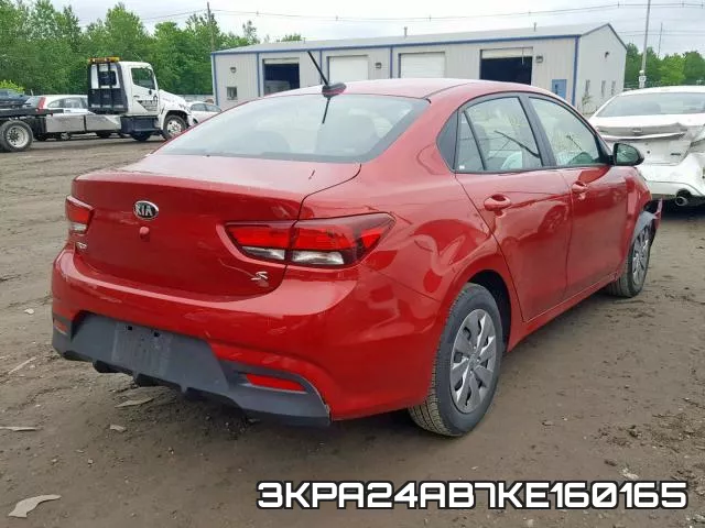 3KPA24AB7KE160165 фото 5
