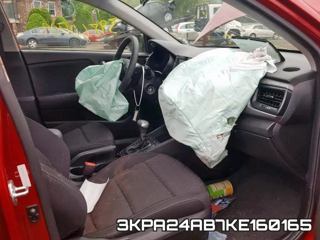 3KPA24AB7KE160165 фото 6