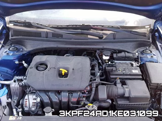 3KPF24AD1KE031099 фото 8