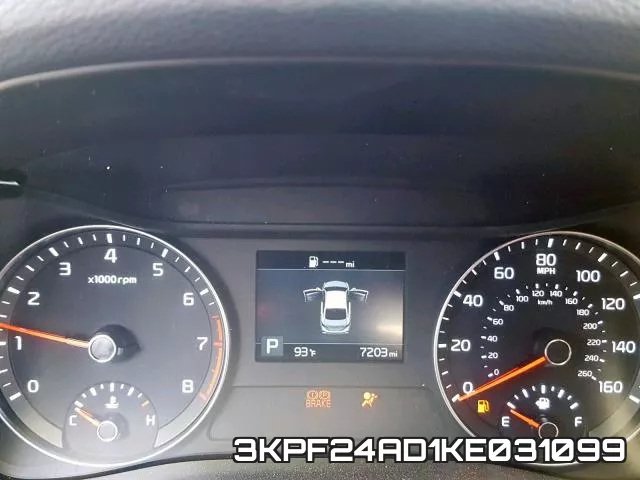 3KPF24AD1KE031099 фото 9