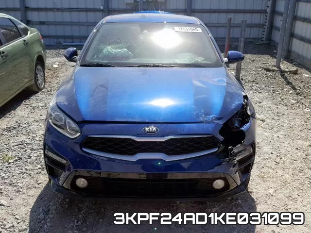 3KPF24AD1KE031099 фото 10
