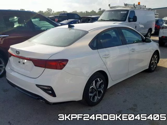 3KPF24AD8KE045405 фото 5