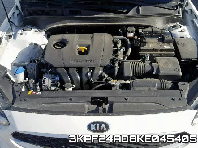 3KPF24AD8KE045405 фото 8