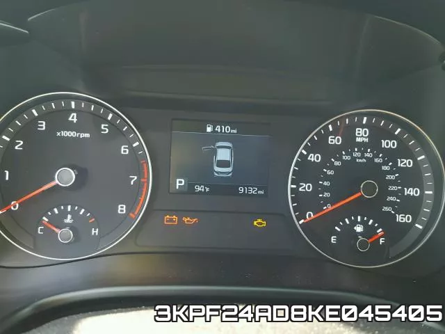 3KPF24AD8KE045405 фото 9