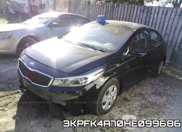 3KPFK4A70HE099686 фото 3