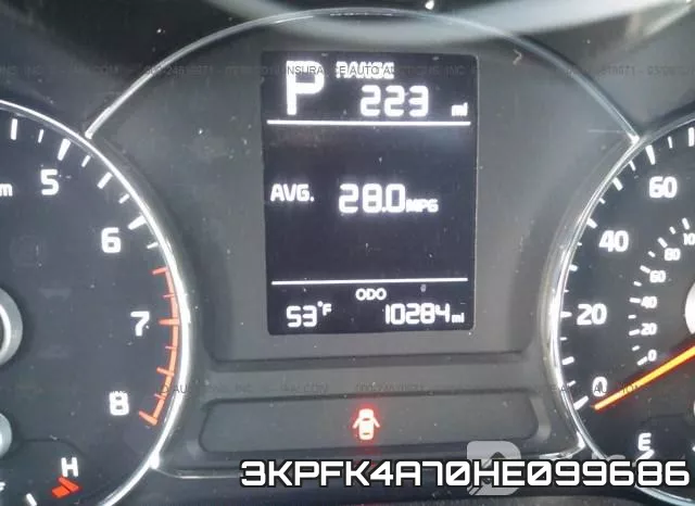 3KPFK4A70HE099686 фото 8