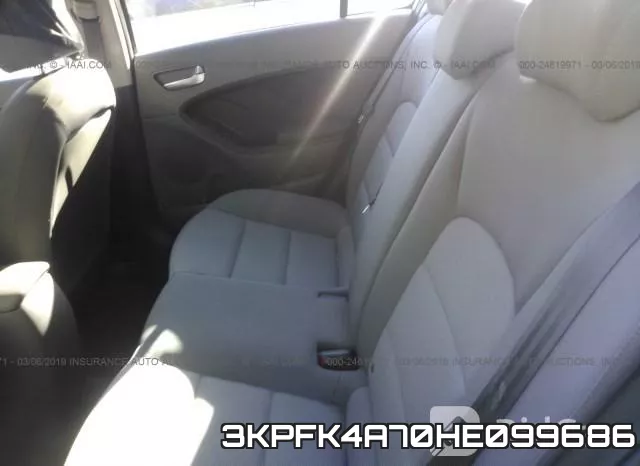 3KPFK4A70HE099686 фото 9
