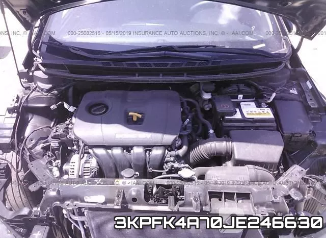 3KPFK4A70JE246630 фото 2