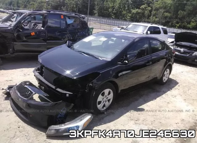 3KPFK4A70JE246630 фото 3