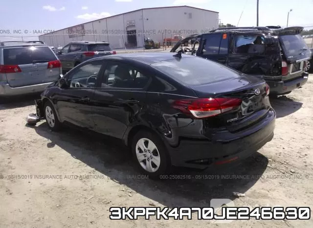 3KPFK4A70JE246630 фото 4