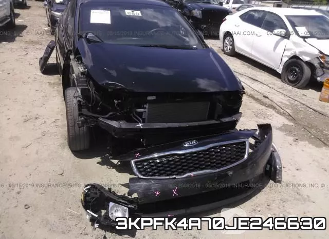 3KPFK4A70JE246630 фото 7