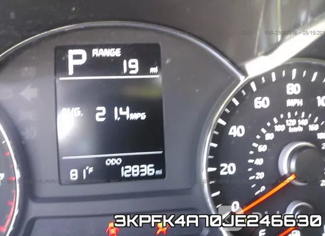 3KPFK4A70JE246630 фото 8