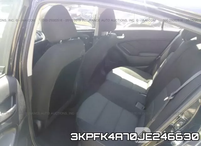 3KPFK4A70JE246630 фото 9