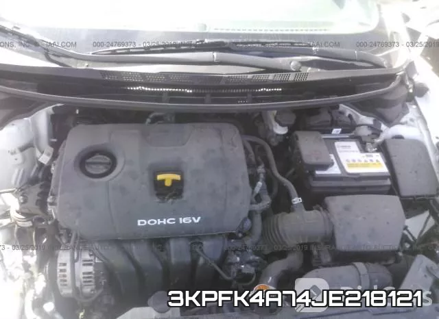3KPFK4A74JE218121 фото 2