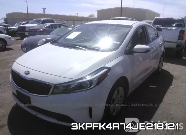 3KPFK4A74JE218121 фото 3