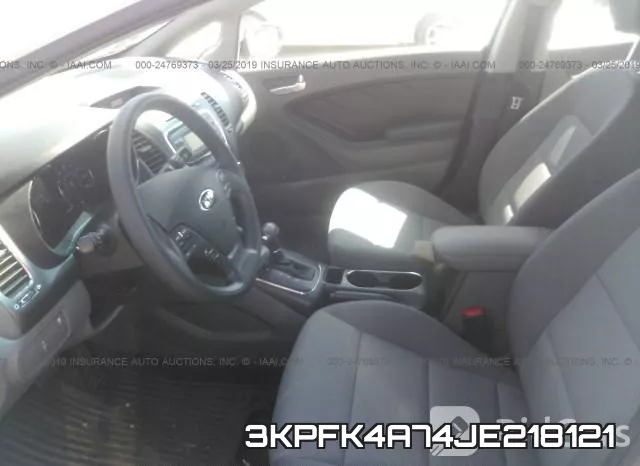 3KPFK4A74JE218121 фото 6