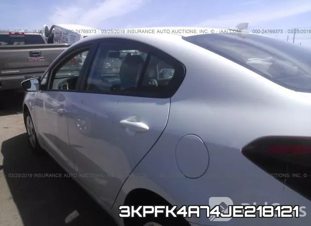 3KPFK4A74JE218121 фото 7