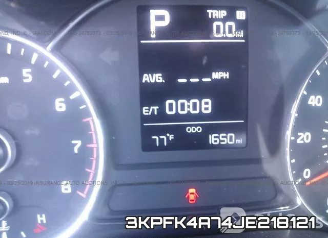 3KPFK4A74JE218121 фото 8