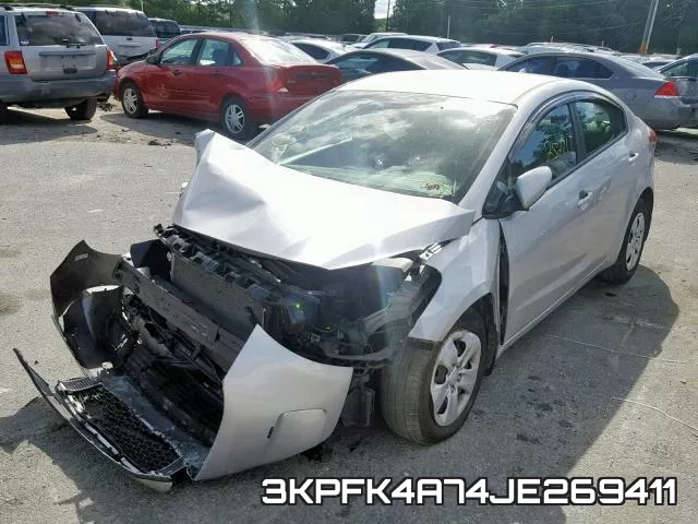 3KPFK4A74JE269411 фото 3