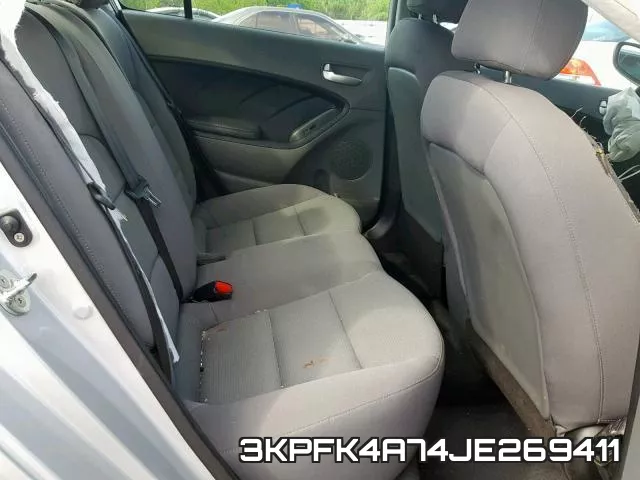 3KPFK4A74JE269411 фото 7