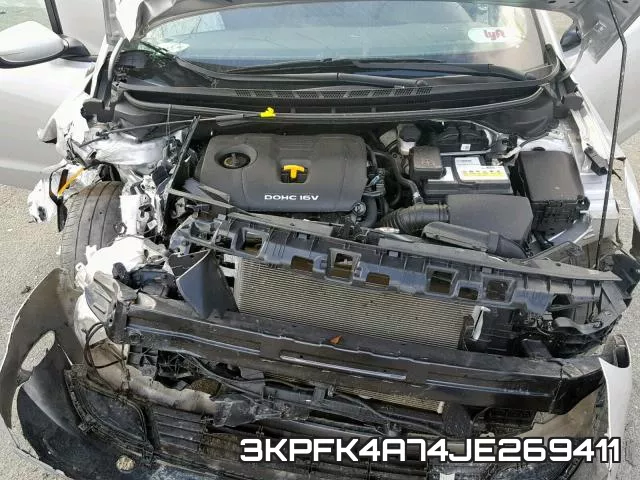 3KPFK4A74JE269411 фото 8